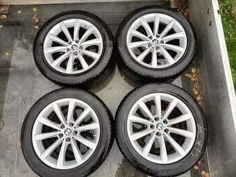 Disky kola BMW 18 palců, 8Jx18H2 ,BMW 6,7,8 G32,G11,G12,G14