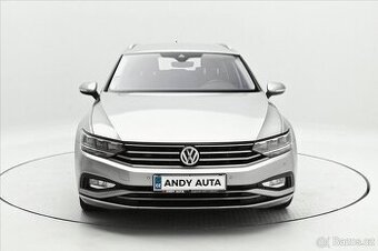 Volkswagen Passat Elegance 2020 2,0 TDI 140 kW DSG