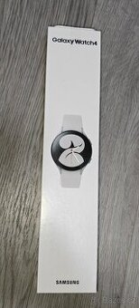 Samsung Galaxy watch4 40mm