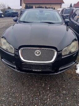 Jaguar XF 3.0