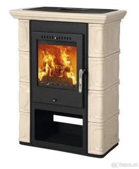 Krbová kamna Thorma