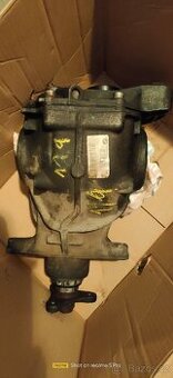 BMW F10/11 diferenciál