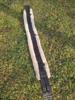 Kentucky podbřišník s beránkem 140cm - 1