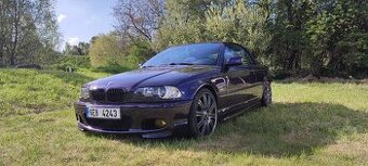 BMW 325i Cabrio