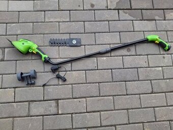 Nůžky na trávu Fieldmann FZN 4102-AT