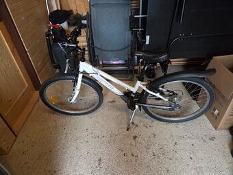 Prodám horské kolo