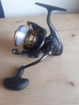 Daiwa BG3000