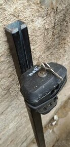 Příčný nosník hakr hagusy