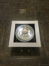 Stropní světla do sádrokartonu