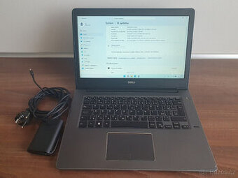 Notebook Dell Vostro P75GNotebook Dell Vostro P75G