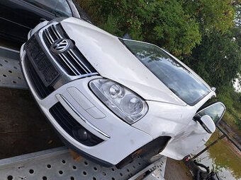 náhradní díly VW Golf 5 2,0tdi 16V 103kw, 1,4tsi