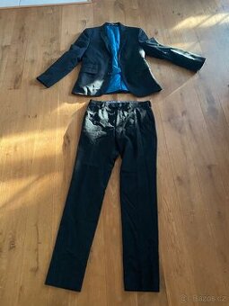 Chlapecký oblek  Marks&Spencer