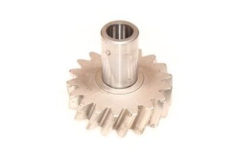 ozubená kola do převodovek Zetor UŘ1 a UŘ3
