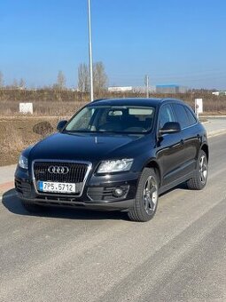 AUDI Q5 3.0 TDI