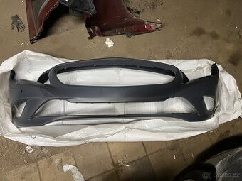 Mercedes cla přední nárazník