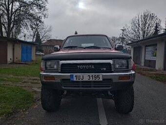Toyota 4Runner 3.0 V6