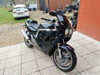 Suzuki GSX-R 1100 r.v.1989