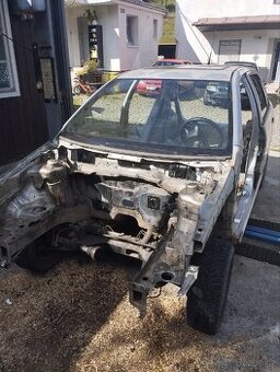 Škoda Fabia 1 1.4MPI ND