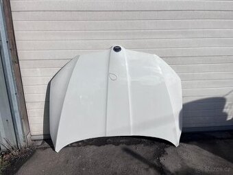 Kapota Škoda Octavia III 3 2017-20 5e0823031