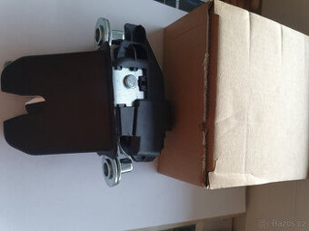 zámek 5tých dveří Fabia II