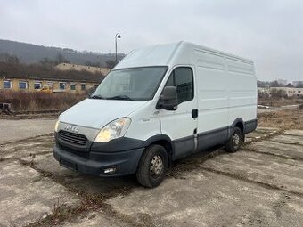 Prodám IVECO DAILY 2,3 107kw