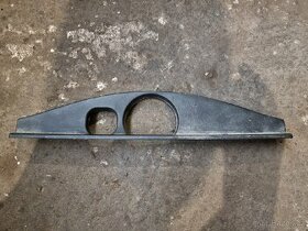 Kryt stěrače BMW e46