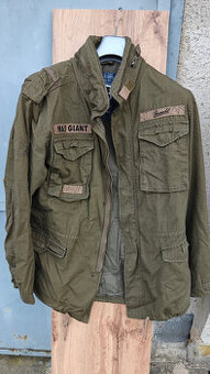 Bunda Brandit M65 GIANT olive L - 1