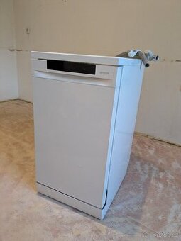 Gorenje myčka 45 cm