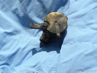 JAWA 175,250 Special kompletní kladívka s kondenzátorem