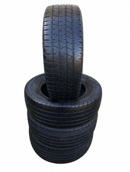 4x pneu 265/60 R18