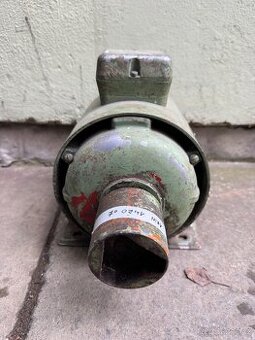 Prodám třífázový elektromotor