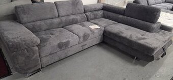 Nová Rohová sedačka Lux