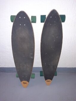 Longboard