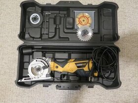 Ponorná pila Power Plus mini POWX1425