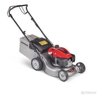 Sekačka Honda HRG 466 SK EH(Nová) původní cena:17000kč