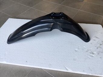 Yamaha XT 500 přední blatník