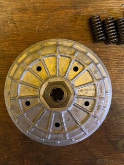 Buben spojky Jawa 638/639