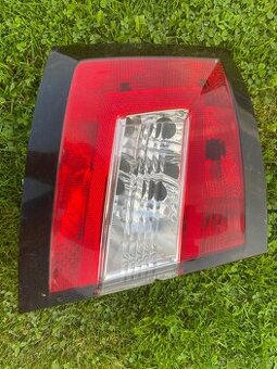 Fabia III zadni levé světlo 6V6945095