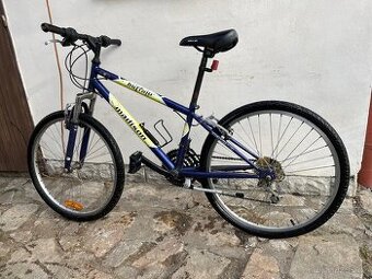 Dětské kolo Madison Buffalo 24”