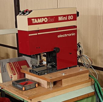 TAMPO Flex Mini 80
