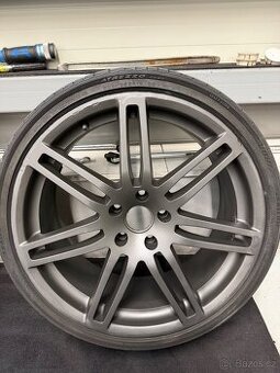 5x112 R19 Audi Speedline