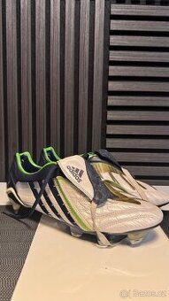 Adidas Predator Powerswerve trx sg  EU 45 1/3
