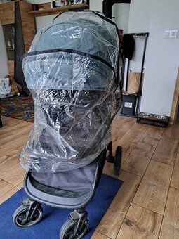 Kočárek Kinderkraft