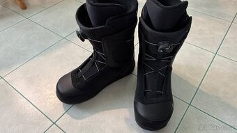 Snowboardové boty Head Rev BOA (EU 46) NOVE