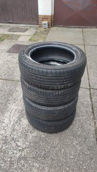 Nexen Nblue 205/55R16 91V