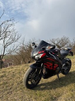 Honda cbr1000rr