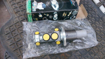 Hlavní brzdový válec