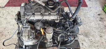 Prodám motor kód AUY Sharan Alhambra Galaxy.