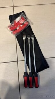 Sada na výměnu pneumatik elektrické koloběžky