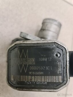 EGR ventil Wahler originál – Saab 9-3 2.2TiD,Opel 2.2 DTI